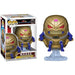 Funko POP MARVEL ANT-MAN QUANTUMANIA MODOK #1140 New - Tistaminis