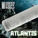 Green Stuff World Rolling Pin Atlantis New - TISTA MINIS