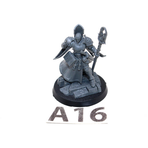 Warhammer Stormcast Eternals Knight-Arcanum - A16 - Tistaminis