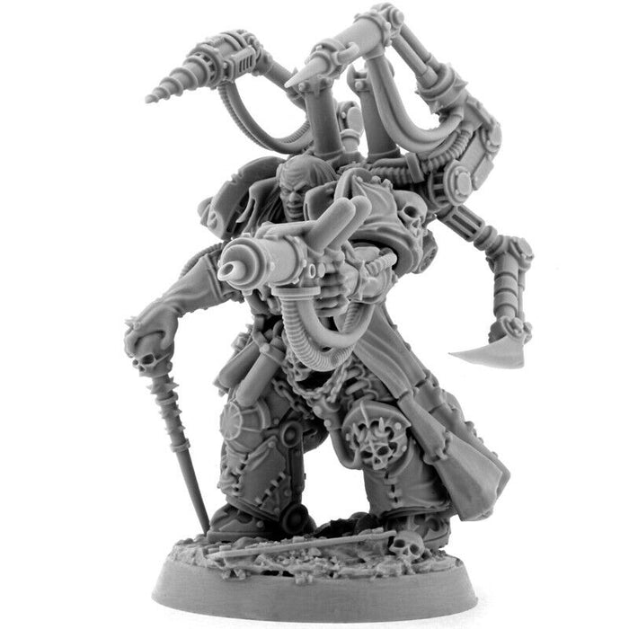 Wargame Exclusive CHAOS PRIMOGENITOR 28mm New - TISTA MINIS