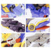 Bandai MG XXXG-01W Wing Gundam Ver. Ka New - Tistaminis