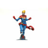 Marvel Crisis Protocol Captain Marvel Well Painted - TISTA MINIS