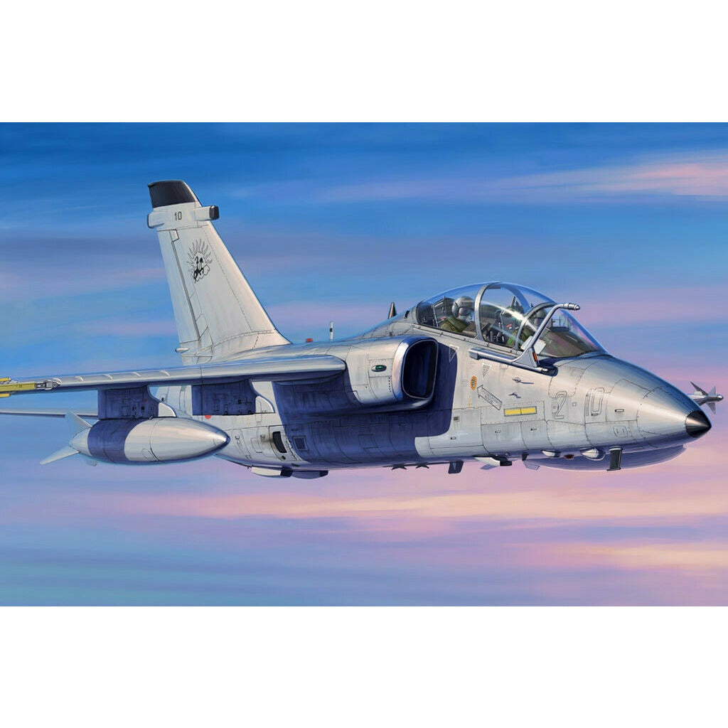 Hobby Boss A-11B Trainer New - Tistaminis