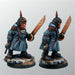 Scibor Miniatures Otto von Bigsmark New - TISTA MINIS