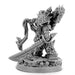 Wargame Exclusive CHAOS ETERNAL CHAMPION 28mm New - TISTA MINIS