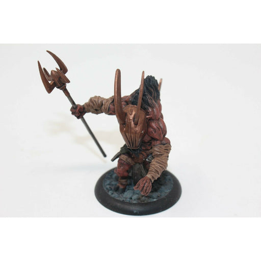 Miniatures Minotaur Well Painted - JYS20 | TISTAMINIS