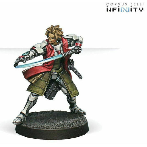 Infinity: Yu Jing Domaru Takeshi Neko Oyama New - TISTA MINIS