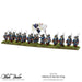 Black Powder Infantry of the Sun King New - TISTA MINIS