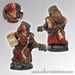 Scibor Miniatures 28mm Inqisitor New - TISTA MINIS