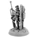 Wargames Exclusive IMPERIAL SURESHOT ASSASSIN New - TISTA MINIS