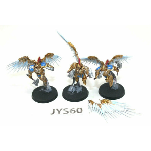 Warhammer Stormcast Eternals Prosecutors - JYS60 - Tistaminis