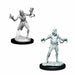 Critical Role Unpainted Miniatures Wave 1: Husk Zombies New - Tistaminis