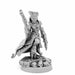 Wargames Exclusive - HERESY HUNTER DAEMONETTE INQUISITOR CONTRACTED MERC. New - TISTA MINIS