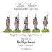 Warlord Games Le Haye Saint Terrain Battle Set New - Tistaminis