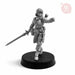 Artel Miniatures - Monster Huntress New - TISTA MINIS