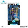 NEW 2021 DC Multiverse Wonder Woman 7" Action Figure by Todd McFarlane - Tistaminis