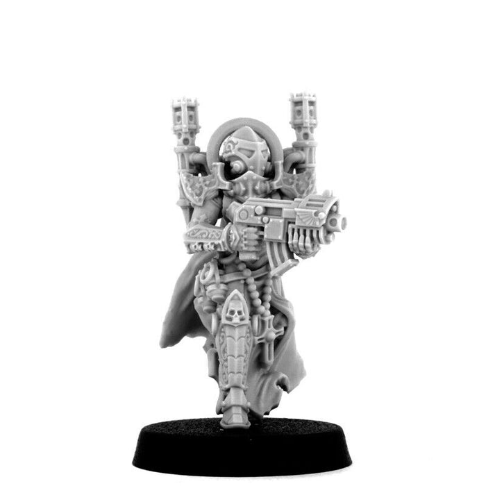 Wargames Exclusive EMPEROR SISTERS SQUAD UPGRADE New - TISTA MINIS