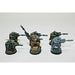 Warhammer Space Marines Scouts Well Painted - JYS32 | TISTAMINIS