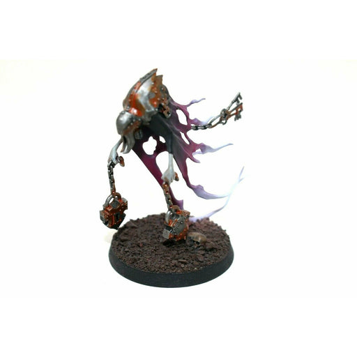 Warhammer Vampire Counts Tormenter Of Souls Well Painted JYS43 - Tistaminis