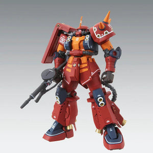 MG 1/100 Zaku High Mobility Type "Psycho Zaku" Ver.Ka (Gundam Thunderbolt) New - Tistaminis