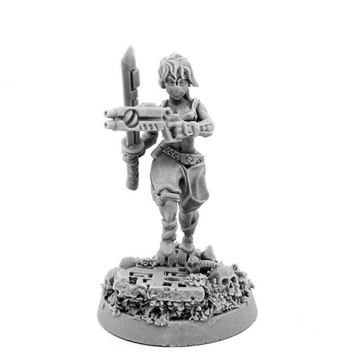 Wargames Exclusive - GREATER GOOD WIDOWS OF VENGEANCE SQUAD New - TISTA MINIS