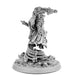 Wargames Exclusive MECHANIC ADEPT FEMALE TECH PRIEST DOMINA (PIN-UP) New - TISTA MINIS