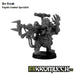 Kromlech Orc Freak New - TISTA MINIS