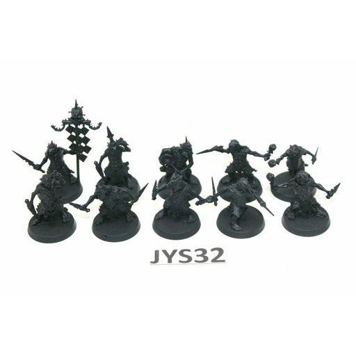 Warhammer Orcs And Goblins Hobgrot Slittaz JYS32 - Tistaminis