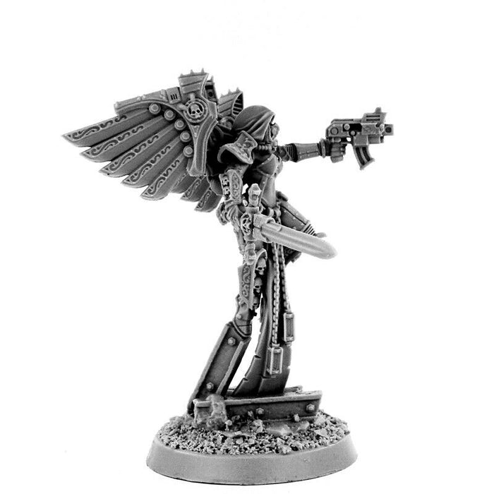 Wargames Exclusive SISTER SUPERIA MYLENA New - TISTA MINIS