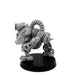 Wargames Exclusive ORK PIRANHA MEKANO SQUEEG New - TISTA MINIS