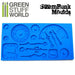 Green Stuff World Silicone Molds - Steampunk New - TISTA MINIS