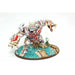 Warhammer Warriors Of Chaos Khorgorath Well Painted - Tistaminis