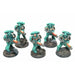 Warhammer Space Marines Hellblasters Well Painted - JYS97 - TISTA MINIS