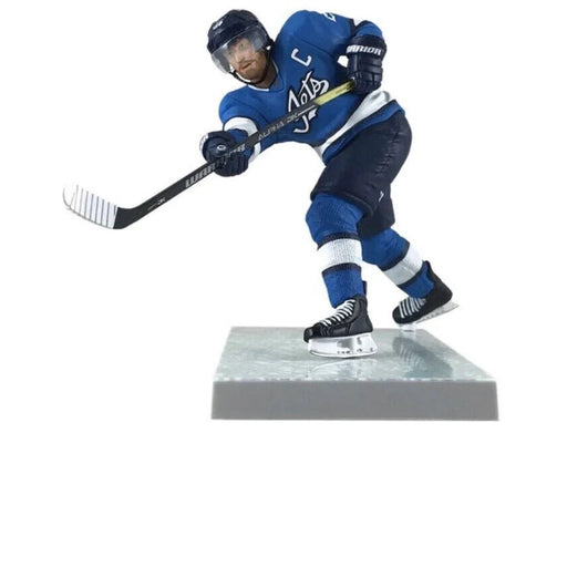 Import Dragon	NHL FIGURE 6'' BLAKE WHEELER Limited Edition New - Tistaminis