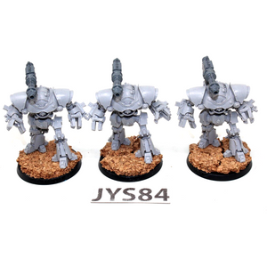 Warhammer Skitarii Castellax Battle-Automata - JYS84 - Tistaminis