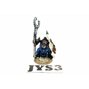 Warhammer Orks Runtherd - JYS3 | TISTAMINIS