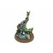 Warhammer Orcs And Goblins Orc Shaman Well Painted Metal JYS6 - Tistaminis