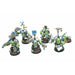 Warhammer Orks Nobz Well Painted - TISTA MINIS