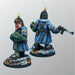 Scibor Miniatures Manfred von Lefthoffen New - TISTA MINIS