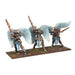 Kings of War Basilean Elohi Regiment New - TISTA MINIS