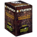 BATTLETECH SALVAGE BOX URBANMECH New - Tistaminis