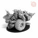 Artel Miniatures - Ork Iron Rider New - TISTA MINIS