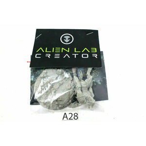 Alien Labs Demon Monster A28 - Tistaminis