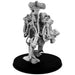 Wargames Exclusive MECHANIC ADEPT CASTELLAN-TYPE WALKER (FEMALE) New - TISTA MINIS