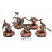 Warhammer Warriors Of Chaos Blightkings Well Painted - JYS73 - Tistaminis