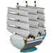 One Piece - Grand Ship Collection - Moby Dick New - Tistaminis