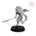 Artel Miniatures - Red Witch: Voidstalker Prime 28mm New - TISTA MINIS