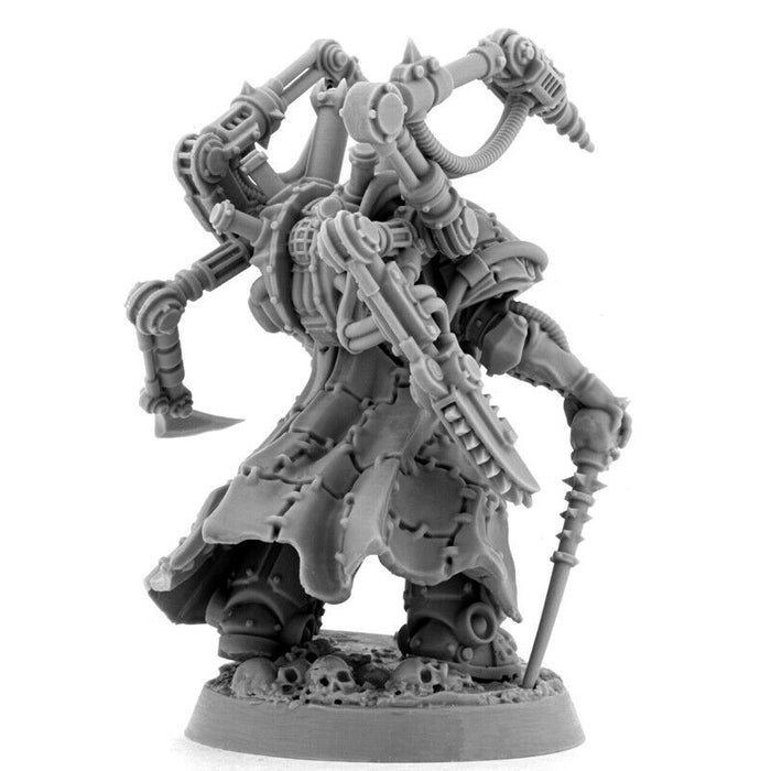 Wargame Exclusive CHAOS PRIMOGENITOR 28mm New - TISTA MINIS