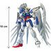 Bandai Gundam MG Wing Gundam Zero Custom New - Tistaminis