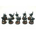 Warhammer Space Marines Tactical Marines Well Painted - JYS94 - TISTA MINIS